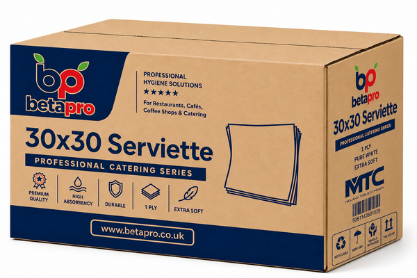 Napkins & Serviettes