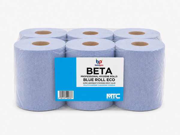 Blue Roll